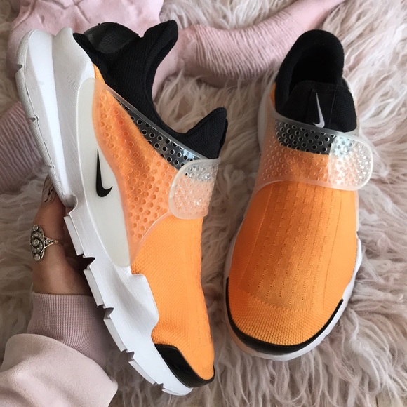 NWT Nike ID sock dart custom - Picture 5 of 8